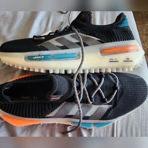 Adidas NMD S1 Yeezy size 10.5